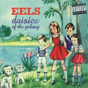 Music - CD Daisies Of The Galaxy Book