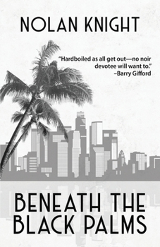 Paperback Beneath the Black Palms: Stories Book