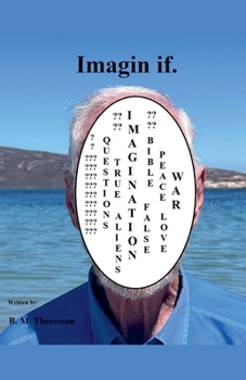 Imagin if.