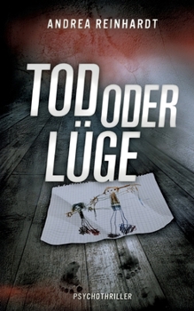 Paperback Tod oder Lüge [German] Book