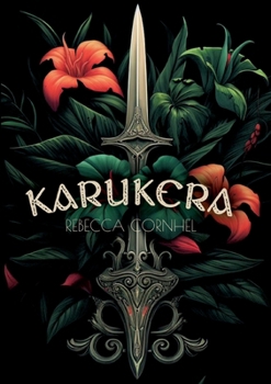 Paperback Karukera Book