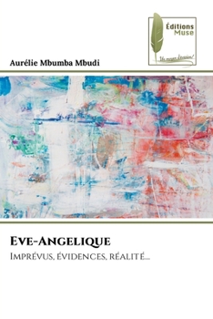 Paperback Eve-Angelique [French] Book