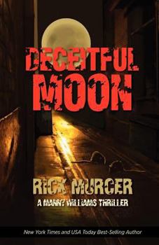 Paperback Deceitful Moon Book