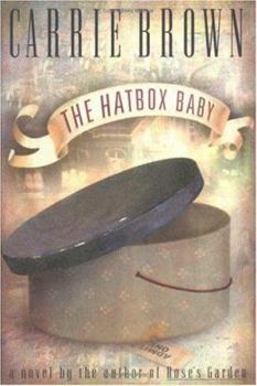 Hardcover The Hatbox Baby Book