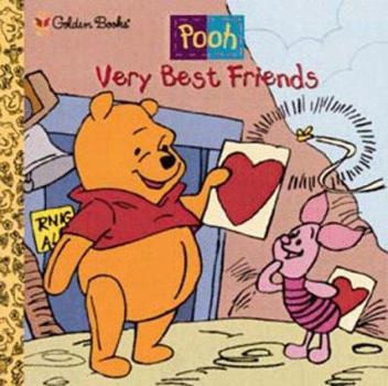 Paperback Very Best Friends Book