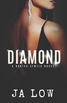 Paperback Diamond Book