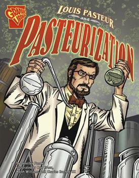 Paperback Louis Pasteur and Pasteurization Book