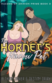 Paperback The Hornet's Hucow Pet Book