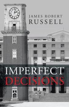 Paperback Imperfect Decisions Book