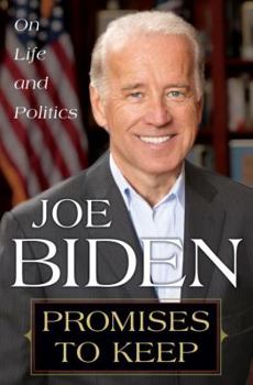 Hardcover Promises to Keep: On Life and Politics Book