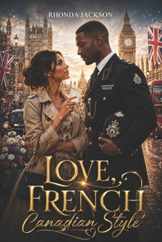 Paperback Love French Canadian Style Book