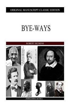 Paperback Bye-Ways Book