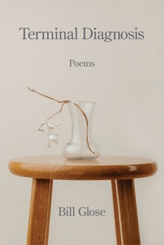 Paperback Terminal Diagnosis Book