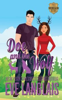 Paperback Doe and the Wolf Book