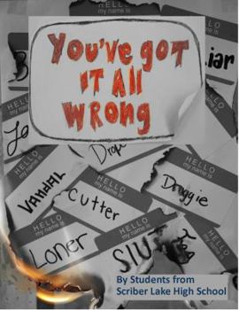 Paperback You've Got It All Wrong Book