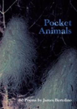 Paperback Title: POCKET ANIMALS Book