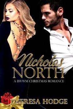 Paperback Nicholas North: A BWWM Christmas Romance Book