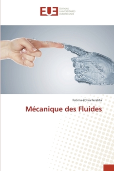 Paperback Mécanique des Fluides [French] Book