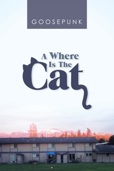 Paperback A Where Is the Cat Book