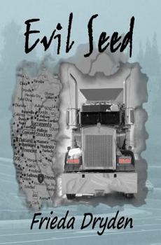 Paperback Evil Seed Book