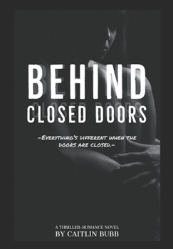 Paperback Behind Closed Doors Book
