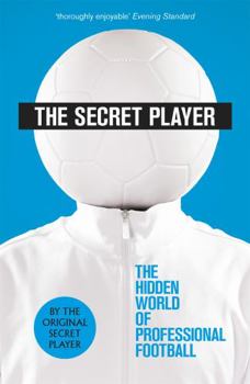 Paperback The Secret Player Book