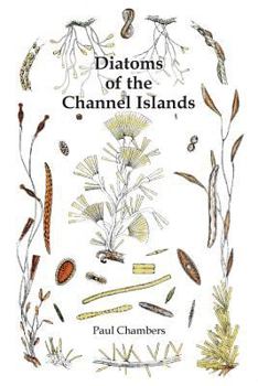 Paperback Diatoms of the Channel Islands Book