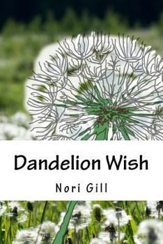 Paperback Dandelion Wish Book