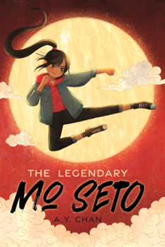 Legendary Mo Seto