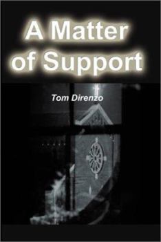 Paperback A Matter of Support Book