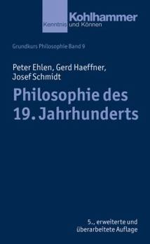 Paperback Philosophie Des 19. Jahrhunderts [German] Book