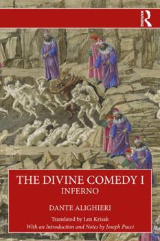 The Divine Comedy I: Inferno
