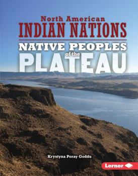 Library Binding Native Peoples of the Plateau Book