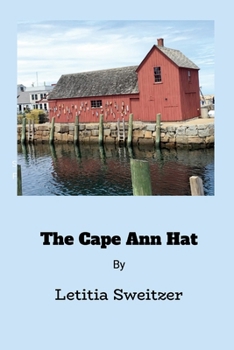 Paperback The Cape Ann Hat Book