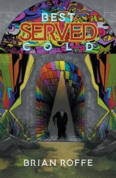 Paperback Best Served Cold Book