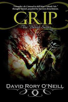 Paperback Grip Book