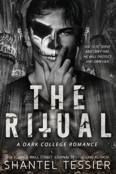 The Ritual - Book #1 of the L.O.R.D.S.