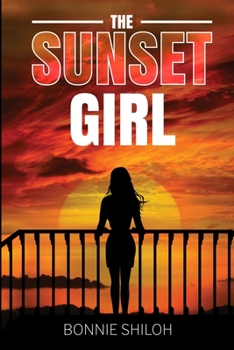 Paperback The Sunset Girl Book