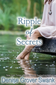 Paperback Ripple of Secrets: Rose Gardner Novella Book