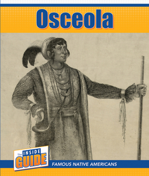 Paperback Osceola Book