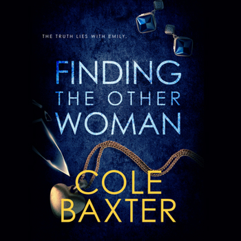 Audio CD Finding the Other Woman Book