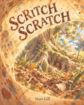 Paperback Scritch Scratch Book