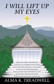 Paperback I Will Lift Up My Eyes Book