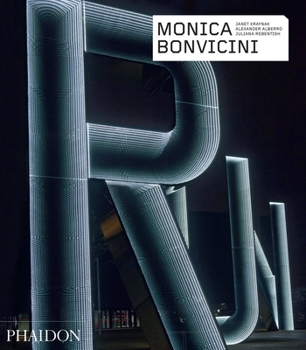 Paperback Monica Bonvicini Book
