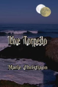 Paperback Live Torpedo Book