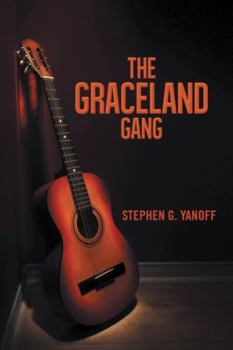 Paperback The Graceland Gang Book