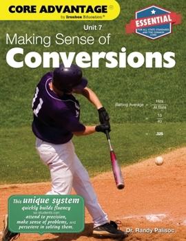 Paperback Making Sense of Conversions Book