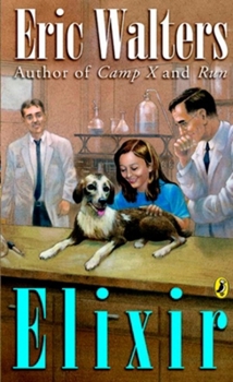 Paperback Elixir Book