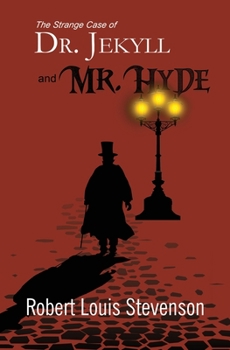Strange Case of Dr Jekyll and Mr Hyde