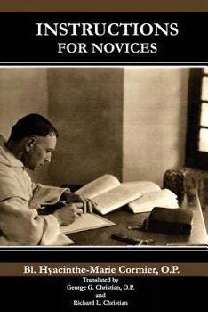 Paperback Instructions for Novices Book